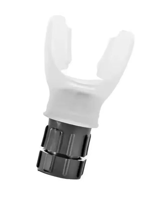 Load image into Gallery viewer, Portable Lung Capacity Abdominal Breathing Trainer with Adjustable Resistance Lmprove Your Lung Capacity and Sleep Quality
